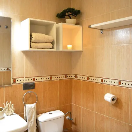 Apartment Luxury Garden - Walking Distance To The Sea Sitio de Calahonda