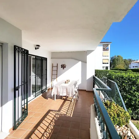 Luxury Garden - Walking Distance To The Sea * Sitio de Calahonda